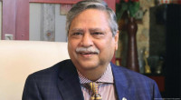 Bangladesh to remove presidential portraits from foreign missions